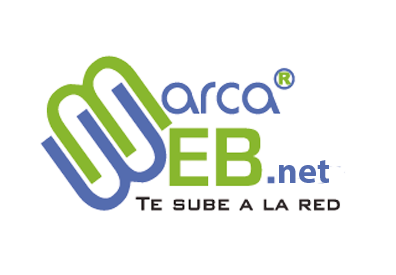 Logo MarcaWeb.net