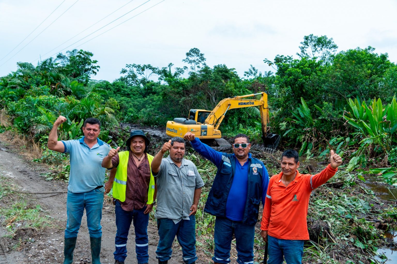 producción agrícola